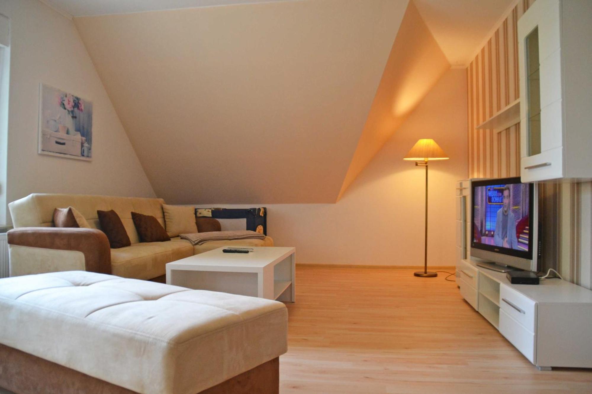 Ferienwohnung Wiesenblick Kerkwitz Esterno foto
