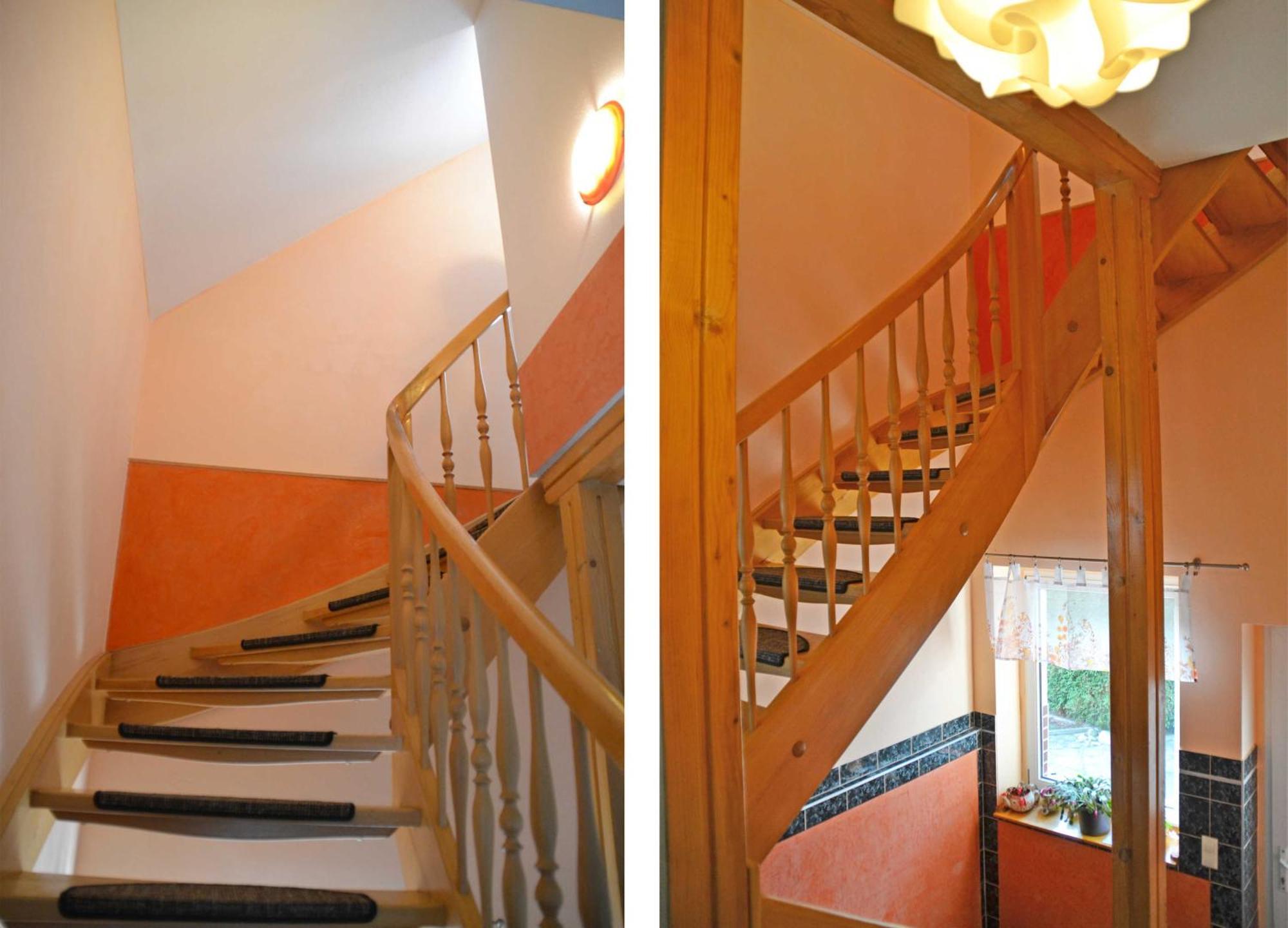 Ferienwohnung Wiesenblick Kerkwitz Esterno foto
