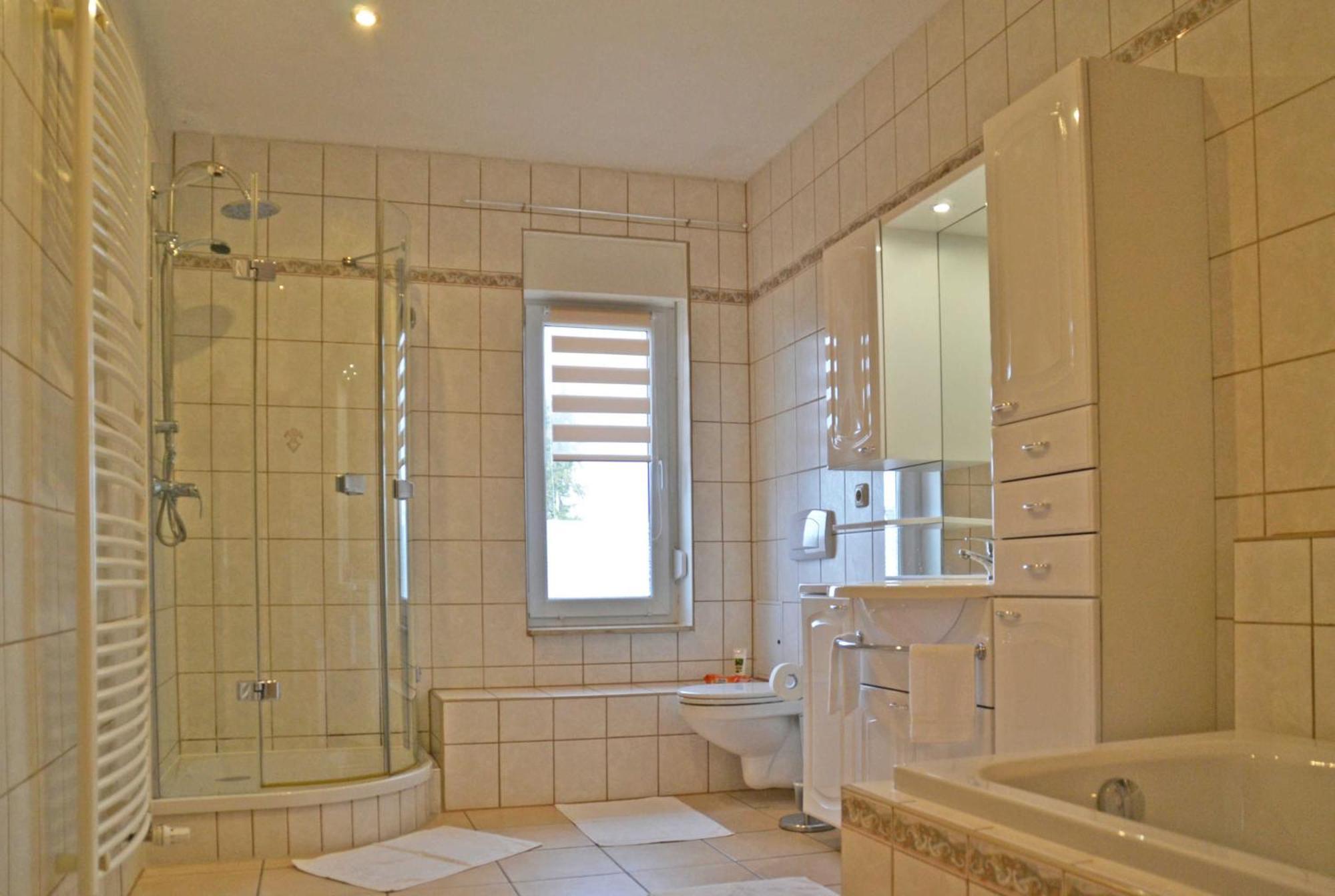 Ferienwohnung Wiesenblick Kerkwitz Esterno foto