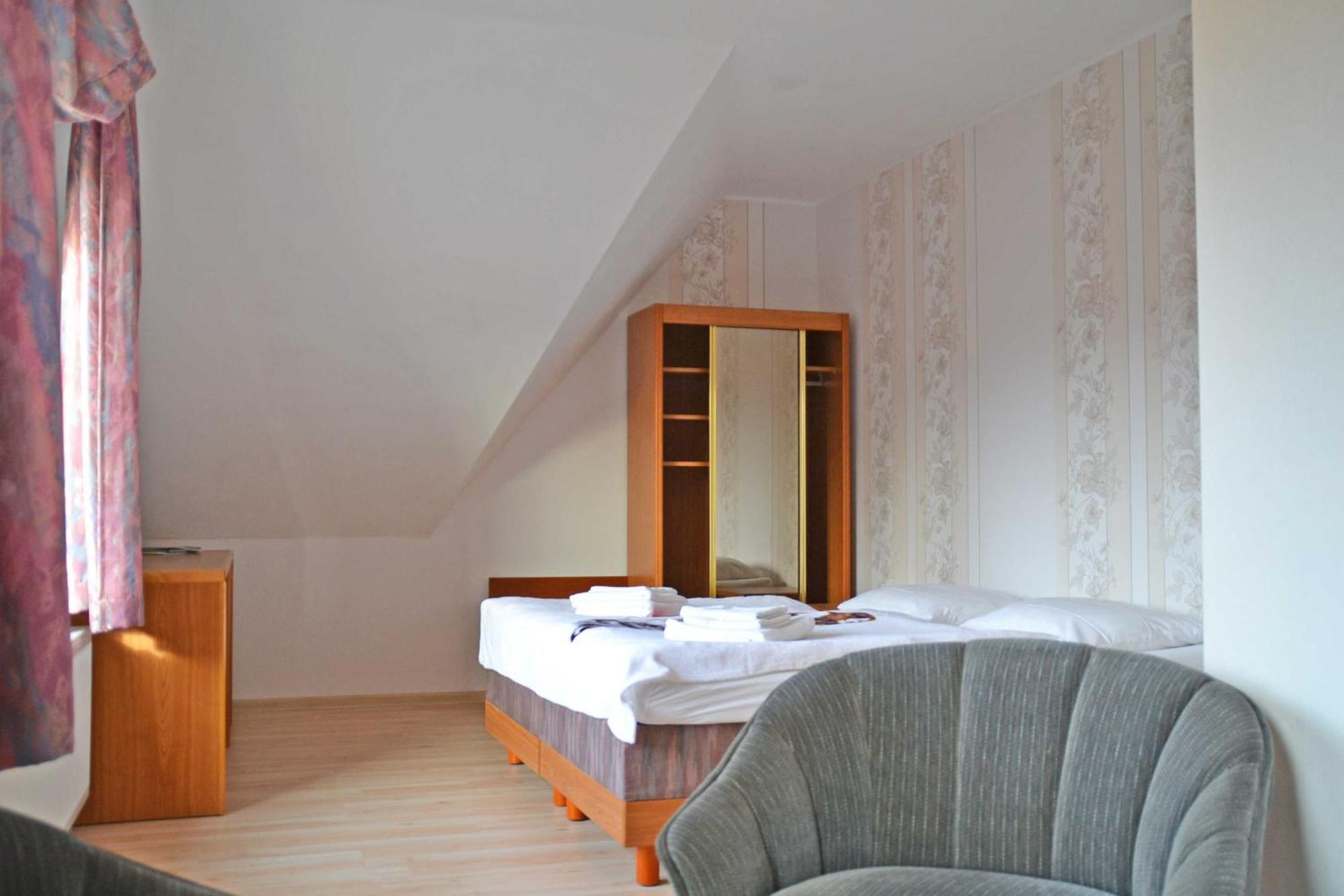 Ferienwohnung Wiesenblick Kerkwitz Esterno foto